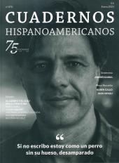 Cuadernos hispanoamericanos  N°870